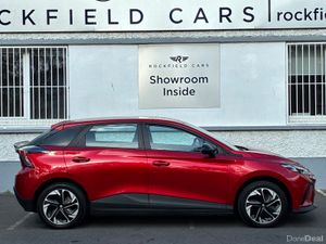 64KWH - LR - EXCITE - APPLE PLAY - NEW NCT -120TAX - Image 3