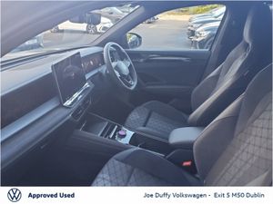 Volkswagen Tayron EDITION 75 2.0 TDI 150HP DSG AUT - Image 4