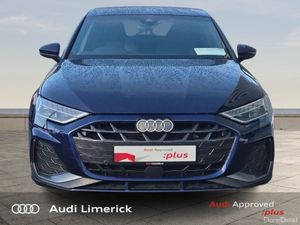 Audi A3 S LINE 40 TFSIe 204 S-T - Image 3