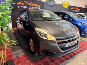 Peugeot 208 2016 - Image 3
