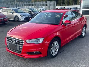 2016 Audi A3 - Image 3