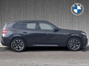 BMW X3 X3 30e xDrive M Sport - Image 3