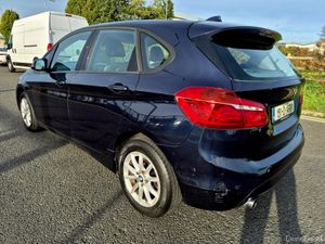 2015 BMW 218D SE   AUTO LOW TAX - Image 2