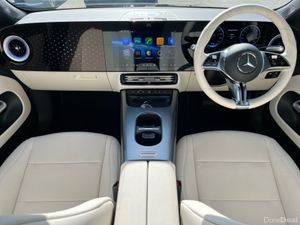Mercedes-Benz CLA 200 Progressive Line Electric Sa - Image 4