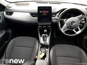Renault Arkana S EDITION E-TECH HYBRID 145 AUTO - Image 2