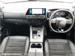 Citroen C5 Aircross MAX MHEV EAT8 AUTO - Image 2