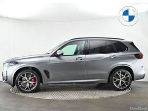 BMW X5 xDrive50e M Sport - Image 3