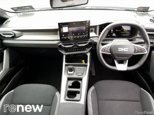 Dacia Bigster *** ALL NEW BIGSTER NOW AVAILABLE ** - Image 2