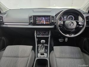 Skoda Karoq  2.0TDI STYLE DSG 5DR - Image 4