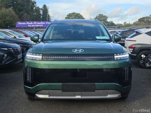 Hyundai IONIQ 9 - Image 2