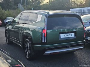 Hyundai IONIQ 9 - Image 4