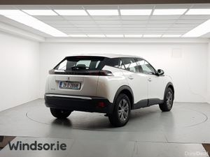 Peugeot 2008 1.2 Puretech 100bhp Active - Image 3