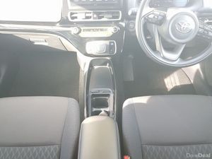 Toyota Aqua G Hybrid Automatic - Image 4