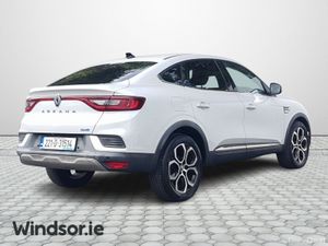 Renault Arkana S EDITION E-TECH HYBRID 145 - Image 3