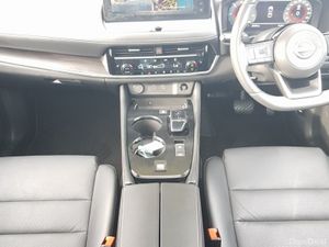 Nissan X-Trail ePOWER X-TRAIL SVE **€4000 SCRAPPAG - Image 4