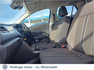 Volkswagen T-Roc 1.6 TDI 115bhp Design - Image 4