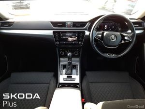 Skoda Superb SUPERB AMB 2.0TDI 150HP DSG - Image 3