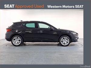 SEAT Leon 2.0 TDI 150hp DSG SE+ - Image 3