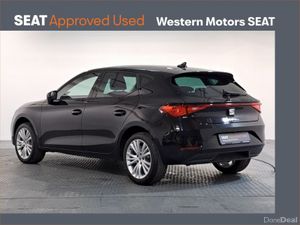 SEAT Leon 2.0 TDI 150hp DSG SE+ - Image 4