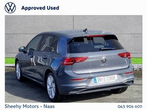 Volkswagen Golf Edition 75 1.5 MHEV DSG - Image 4