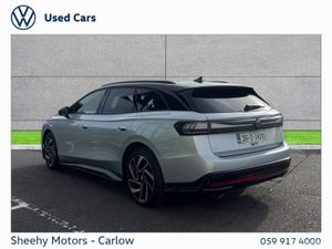 Volkswagen ID.7 TOURER PRO S PLUS 79KWH 286HP - Image 3