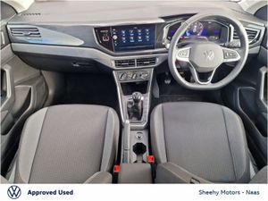 Volkswagen Taigo Edition 75 1.0TSI - Image 2