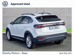 Volkswagen Taigo Edition 75 1.0TSI - Image 3