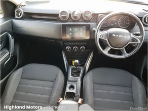 Dacia Duster 1.5 Blue dCi 115  Journey - Image 2