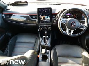Renault Arkana R.S. LINE E-TECH HYBRID 145 AUTO - Image 2