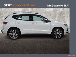 SEAT Ateca 2.0 TDI 150BHP DSG FR+ - Image 3