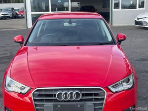 2016 Audi A3 - Image 2