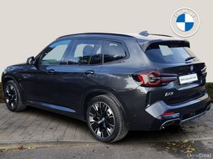 BMW iX3 M Sport Pro - Image 2