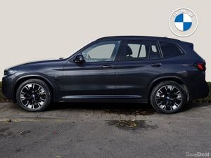 BMW iX3 M Sport Pro - Image 3