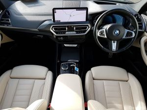 BMW iX3 M Sport Pro - Image 4