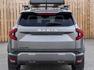 Dacia Duster Journey HEV 155 E06X - Image 4