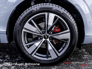 Audi Q3 1.5TFSI 150BHP S-Line S-Tronic - Image 4