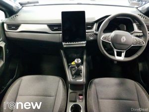 Renault Captur techno TCe 115 E06X - Image 2