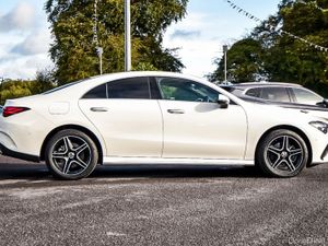 Mercedes-Benz CLA 250e AMG Premium 215bhp - Image 4