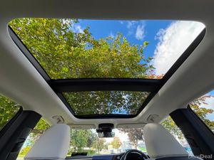 Lexus RX450H+ SUNROOF BEIGE LEATHER PREMIUM PLUS - Image 3