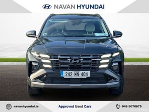 Hyundai Tucson Executive PLUS HEV Auto - Image 3