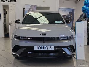 Hyundai IONIQ 5 - Image 2