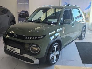 Hyundai INSTER Pre Order your 271 INSTER - Image 2