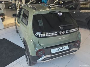 Hyundai INSTER Pre Order your 271 INSTER - Image 3