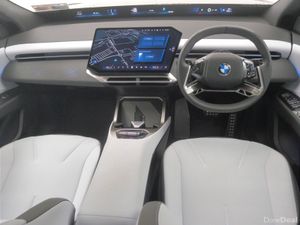 BMW iX3 50 xDrive M Sport - Image 4