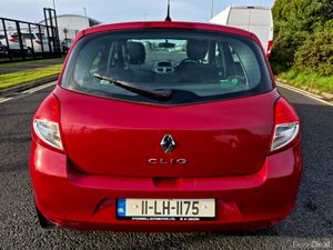 2011  RENAULT CILO 1.2 - Image 4
