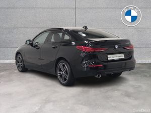 BMW 2-Series 218i Sport Gran Coupe - Image 3