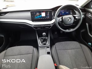 Skoda Octavia OCTAVIA STY 2.0TDI 115HP - Image 3