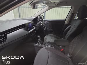 Skoda Scala 1.0 TSI 110BHP DSG AMBITION - Image 4
