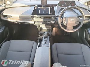 Toyota Prius ** 2.0 HYBRID ** AUTO TRINITY MOTORS - Image 2