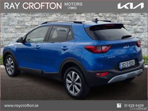 Kia Stonic 1.0 100HP K2 PE - Image 4